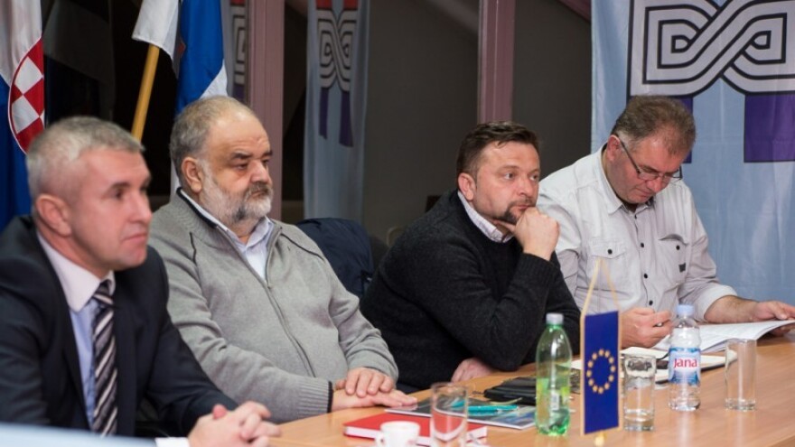 HDZ: Donijeti Zakon o prodaji državne zemlje!