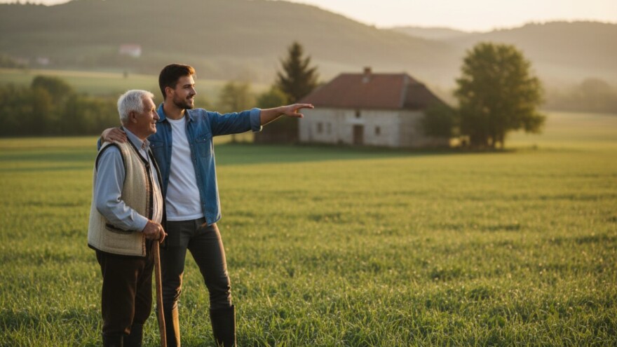 HDZ predstavio i program razvoja agrara