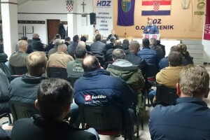 HDZ: Provedba natječaja nije u skladu s EU praksom