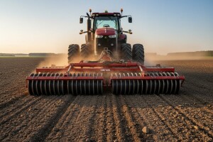 HE-VA valjak u jednom prohodu sabija i ravna tlo