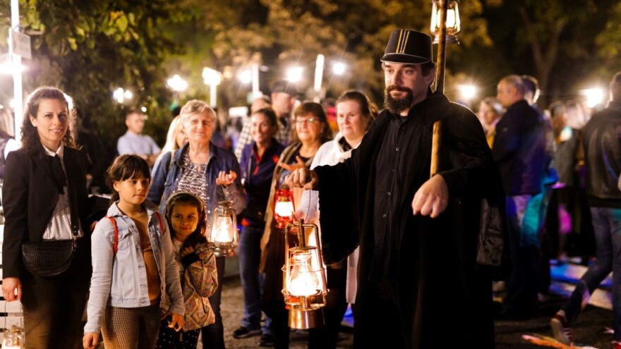Hedonizam je i dalje na istoku - evo što vas čeka na HeadOnEast festivalu
