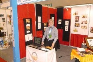 Klaster poljomehanizacije na 7. gospodarskom Forumu o poljoprivredi između Srednje i Istočne Europe i Kine u gradu Hefei