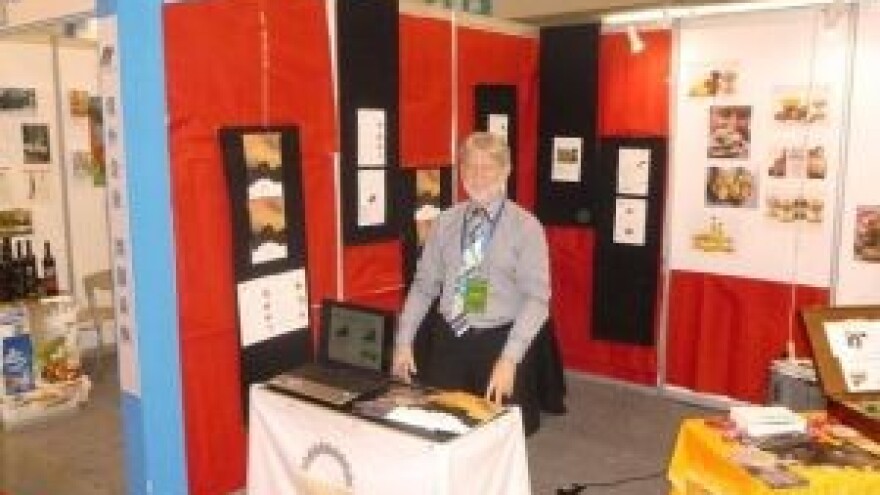 Klaster poljomehanizacije na 7. gospodarskom Forumu o poljoprivredi između Srednje i Istočne Europe i Kine u gradu Hefei