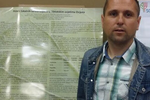 Sve je dao za - kupus!