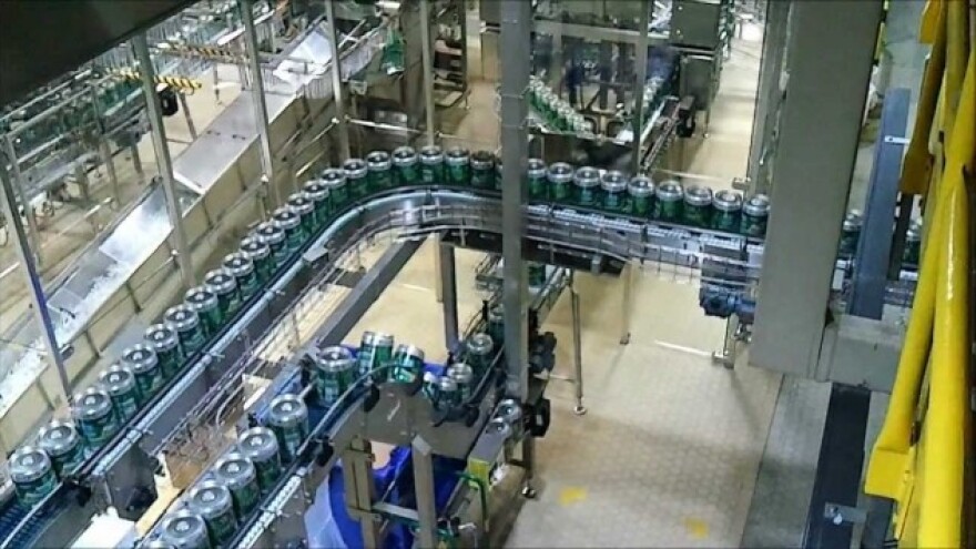 Heineken objavio ponudu za preuzimanje Pivovarne Laško
