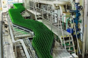 Heineken preuzima slovenske pivovare Union i Laško