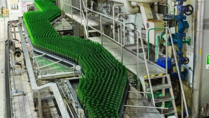 Heineken preuzima slovenske pivovare Union i Laško