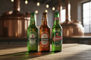 Heineken objavio ponudu za preuzimanje Pivovarne Laško