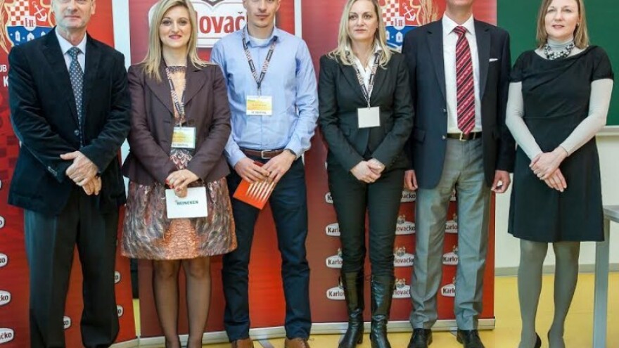 Razvoj lokalne proizvodnje ječma za Karlovačko