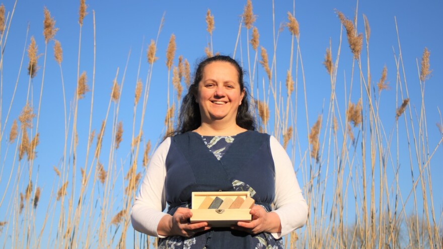 Helena Nađ: Napravimo od Slavonije drugu Provansu - zemlje, znanja, a i inata imamo