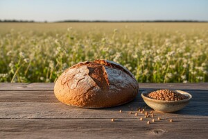 Heljda - super hrana najviše poznata Zagorcima