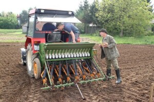 Krenula revitalizacija varaždinske heljde