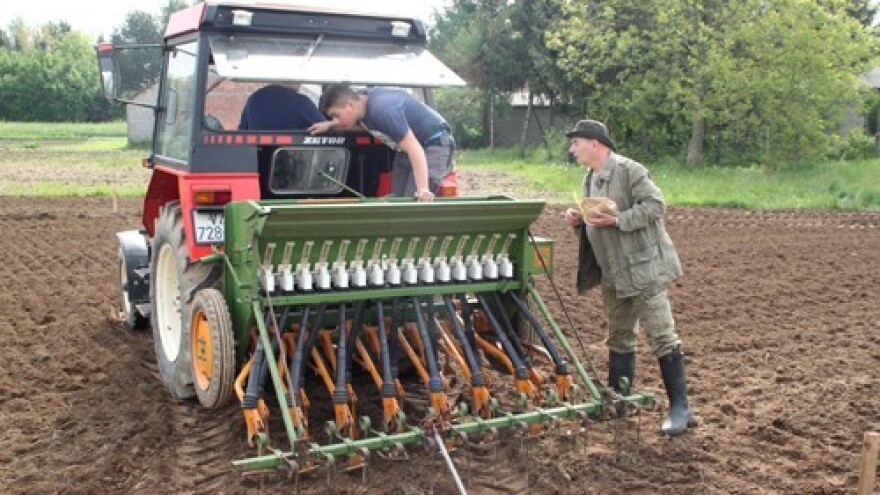 Krenula revitalizacija varaždinske heljde