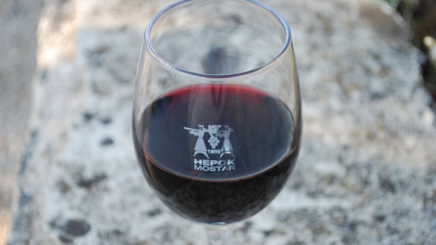 Gubitak vinarije Hepok narastao na 14,9 miliona KM