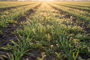 Herbaflex herbicid za suzbijanje korova u žitaricama