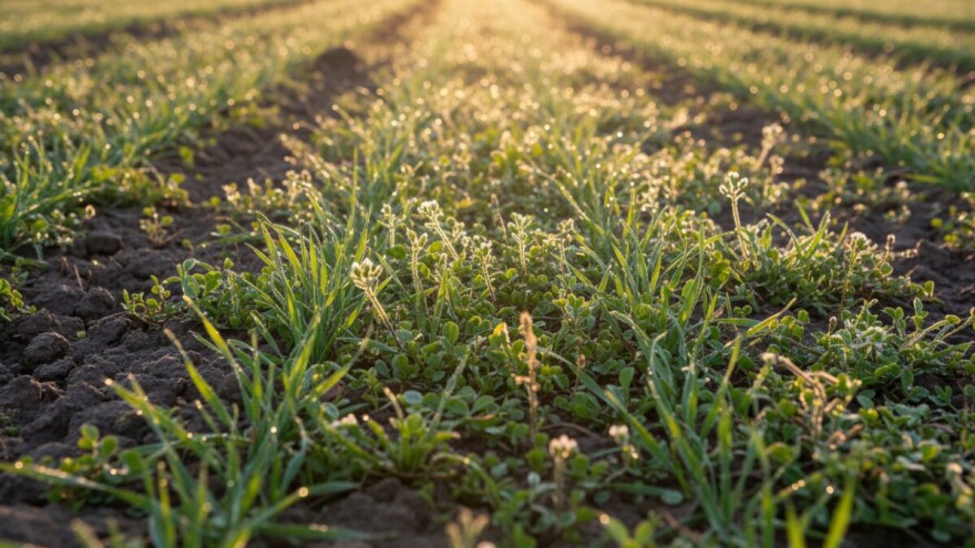 Herbaflex herbicid za suzbijanje korova u žitaricama