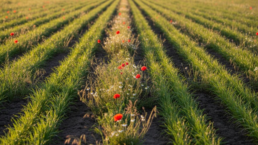 Herbaflex herbicid za suzbijanje korova u žitaricama