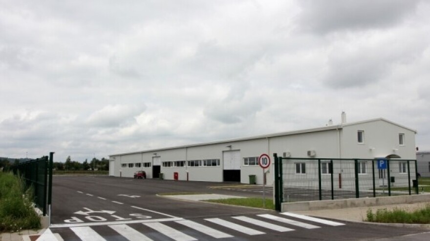 Posao za 11 radnika i velik broj kooperanata!