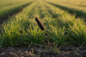 Herbicidi ili otpornost korova? Što je bilo prije?