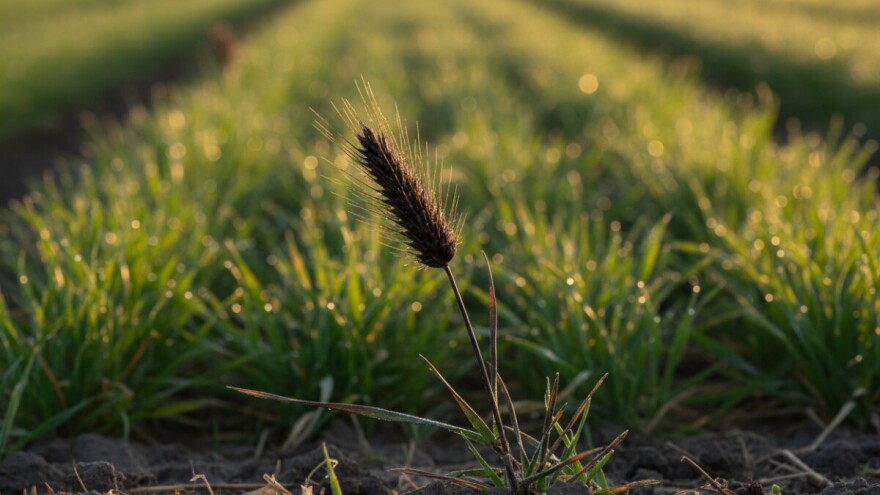 Herbicidi ili otpornost korova? Što je bilo prije?
