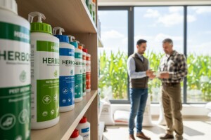 Herbosovi proizvodi ponovno na tržištu!