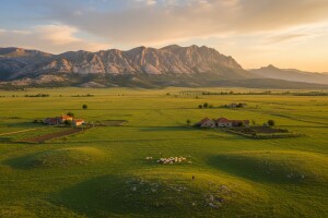 Hercegbosanska županija prva eko regija u BiH?