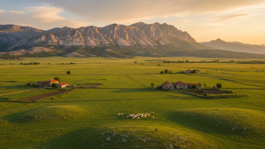 Hercegbosanska županija prva eko regija u BiH?