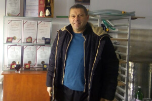 Rade Starović: Za našu rakiju Srčanik je veća potražnja od ponude