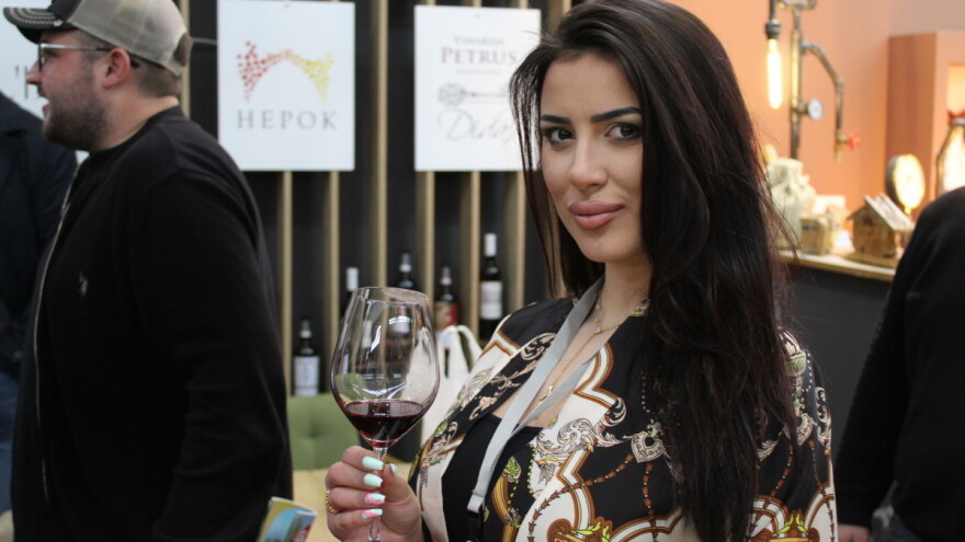 Hercegovački vinari složni: Vina berbe 2021. bit će među najboljima ikada