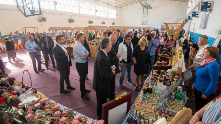 Već 9. Hercegovački plodovi Mediterana