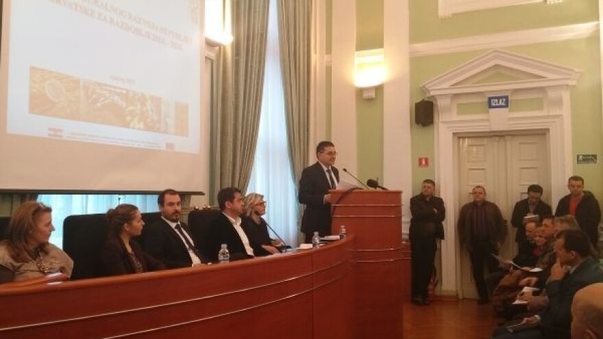 Što nam donose natječaji za Mjeru 4?