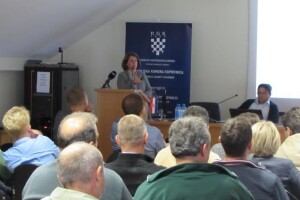 Udruživanje poljoprivrednih proizvođača u organizacije