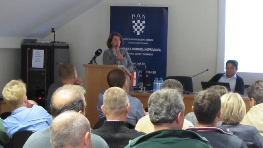 Udruživanje poljoprivrednih proizvođača u organizacije