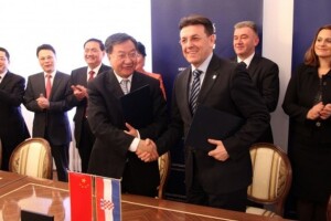 Preko HGK i CCPIT-a do jačeg izvoza u Kinu