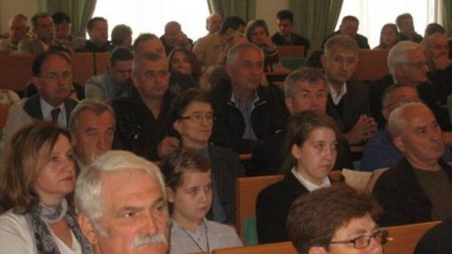 Radionica o Natječaju za mjere Programa ruralnog razvoja