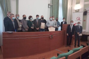 Najbolja šljivovica Josipa Šimića, a viljamovka Silvia Benčine