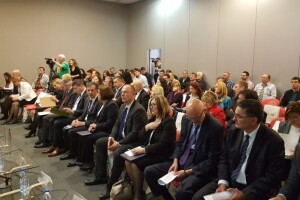 Lideri u agrobiznisu regije za jednim stolom