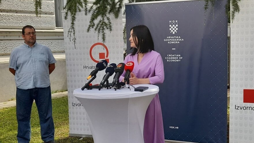 EK Hrvatskoj odobrila 3,37 milijuna eura, Ministarstvo odgovorilo nezadovoljnim ratarima