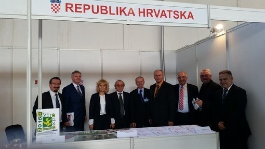 Virovitičko-podravski gospodarstvenici u Brčkom