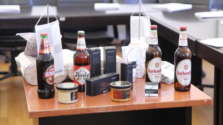 10 novih oznaka Hrvatske kvalitete