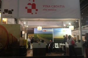 Njemačka prvo izvozno tržište za hrvatska vina
