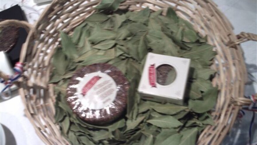 Nagrada viškom Hibu