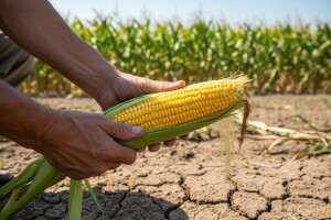 Hibridi kukuruza - budući šampioni