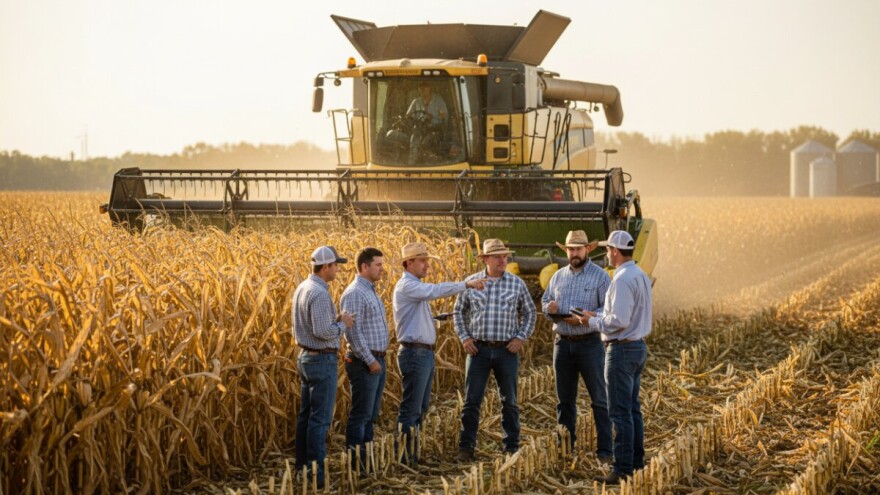 Hibridi kukuruza za zahtjevna europska i  svjetska tržišta