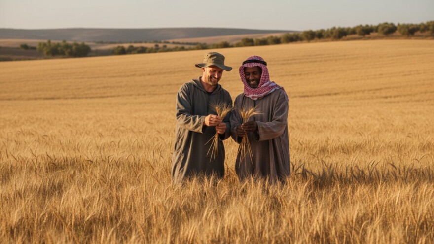 Hibridi s Poljoprivrednog instituta idu u Afriku