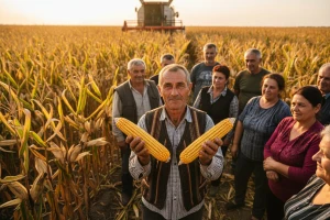 Hibridi za budućnost - Pioneer