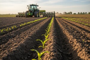 Hibridi za kasnije rokove sjetve