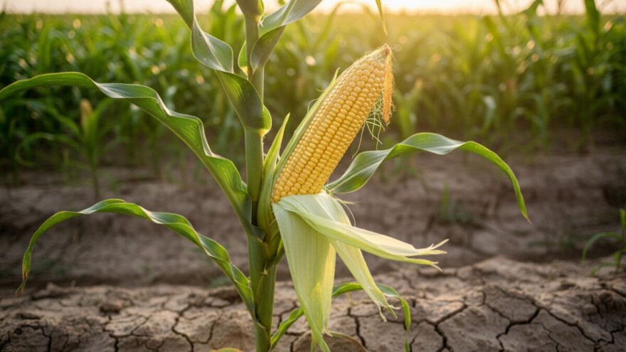 Hibridi za stresne uvjete