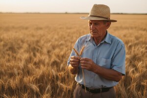 Hibridna pšenica neće preovladati