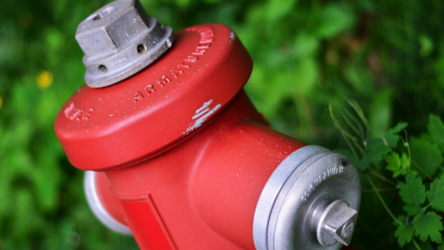 72 milijuna kuna za sprečavanje požara